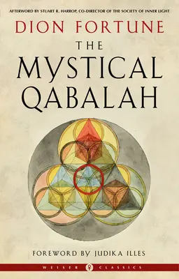 La Cábala Mística - The Mystical Qabalah