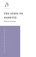 Ten Steps to Nanette - A Memoir Situation