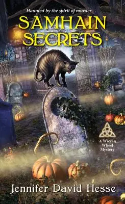 Secretos de Samhain - Samhain Secrets