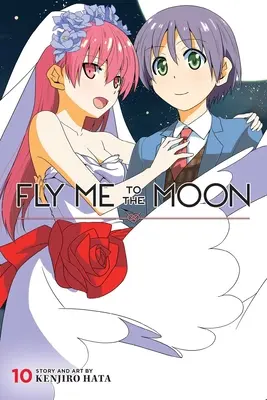 Fly Me to the Moon, Vol. 10: Volumen 10 - Fly Me to the Moon, Vol. 10: Volume 10