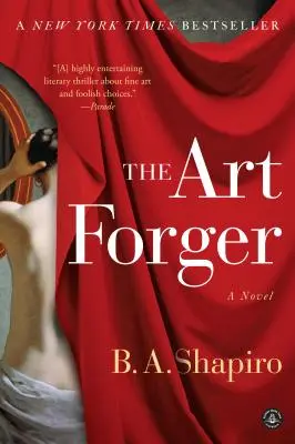 El falsificador de arte - The Art Forger