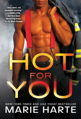 Caliente para ti - Hot for You