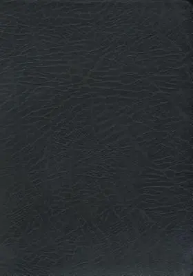 Biblia de estudio MacArthur-NASB-Impresión grande - MacArthur Study Bible-NASB-Large Print