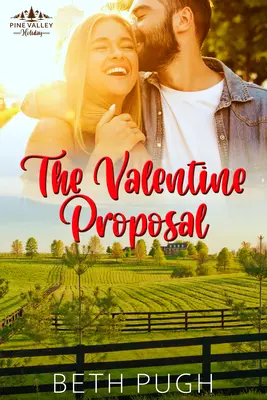 La propuesta de San Valentín - The Valentine Proposal