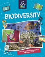 Map Your Planet: Biodiversidad - Map Your Planet: Biodiversity