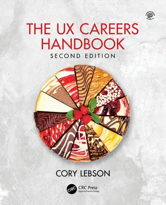 Manual de carreras profesionales en UX - The UX Careers Handbook