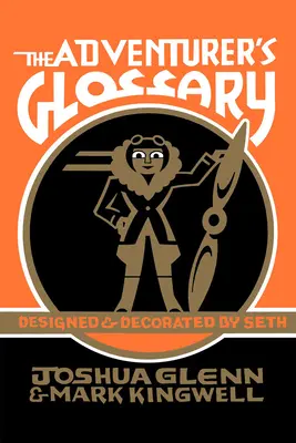 Glosario del aventurero - The Adventurer's Glossary