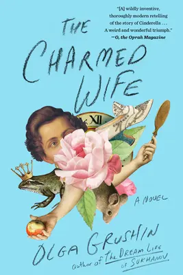 La esposa encantada - The Charmed Wife