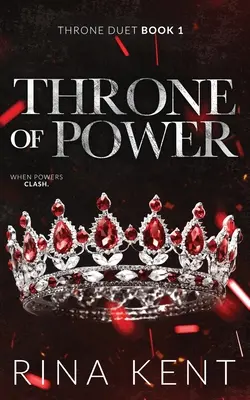 Trono de Poder: Edición Especial Impresa - Throne of Power: Special Edition Print