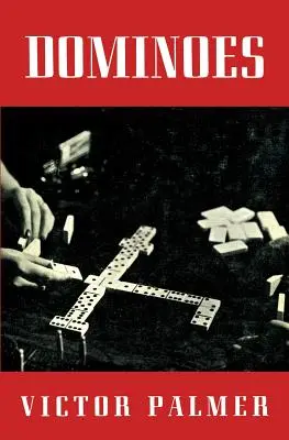 Dominó: Con Reglas y Procedimiento - Dominoes: With Rules and Procedure