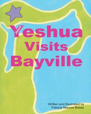 Yeshua (Jesús) visita Bayville - Yeshua (Jesus) Visits Bayville