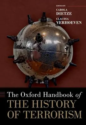 El Manual Oxford de Historia del Terrorismo - The Oxford Handbook of the History of Terrorism