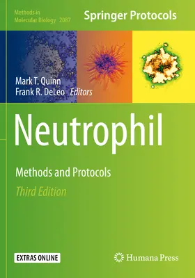 Neutrophil: Métodos y protocolos - Neutrophil: Methods and Protocols