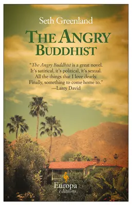 El budista enfadado - The Angry Buddhist