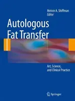 Transferencia de grasa autóloga: Arte, ciencia y práctica clínica - Autologous Fat Transfer: Art, Science, and Clinical Practice