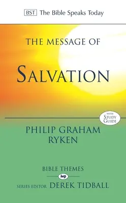 El Mensaje de Salvación: El Señor Nuestro Socorro - The Message of Salvation: The Lord Our Help