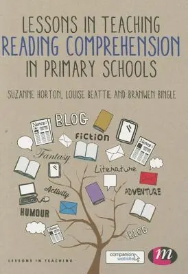 Lecciones sobre la enseñanza de la comprensión lectora en la escuela primaria - Lessons in Teaching Reading Comprehension in Primary Schools