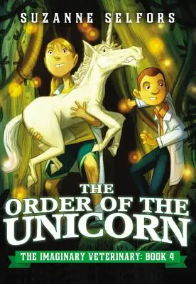 La Orden del Unicornio - The Order of the Unicorn