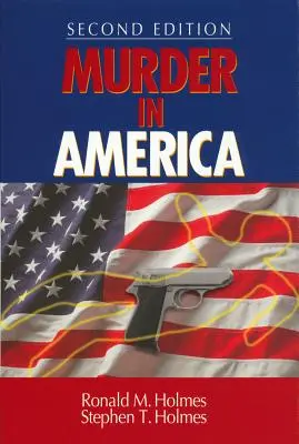 El asesinato en América - Murder in America