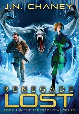 Renegado perdido - Renegade Lost