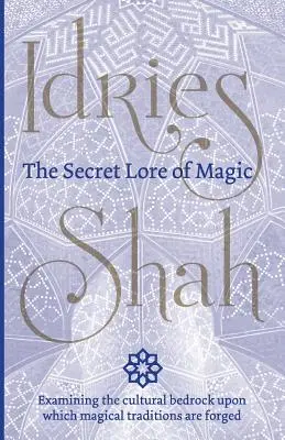 Los secretos de la magia - The Secret Lore of Magic