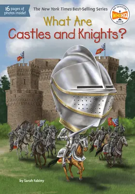 ¿Qué son los castillos y los caballeros? - What Are Castles and Knights?