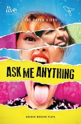 Pregúntame lo que quieras - Ask Me Anything