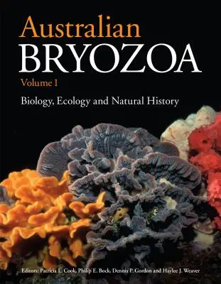 Los briozoos australianos - Australian Bryozoa