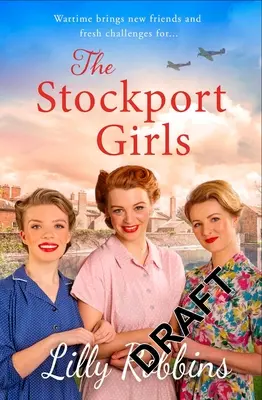 Las chicas de Stockport - The Stockport Girls