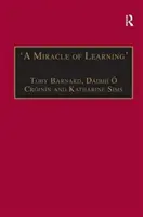 A Miracle of Learning' - Studies in Manuscripts and Irish Learning: Ensayos en honor de William O'Sullivan - 'A Miracle of Learning' - Studies in Manuscripts and Irish Learning: Essays in Honour of William O'Sullivan