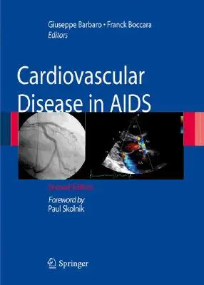 Enfermedades cardiovasculares en el sida - Cardiovascular Disease in AIDS