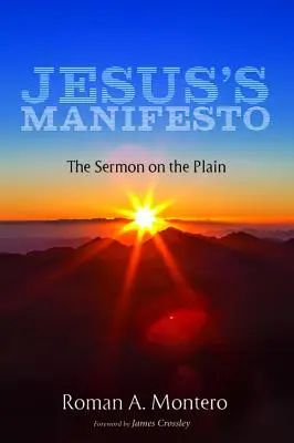 El manifiesto de Jesús - Jesus's Manifesto