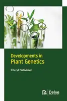 Avances en genética vegetal - Developments in Plant Genetics