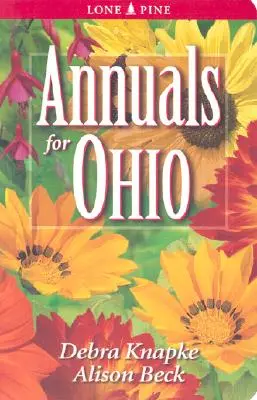 Plantas anuales para Ohio - Annuals for Ohio