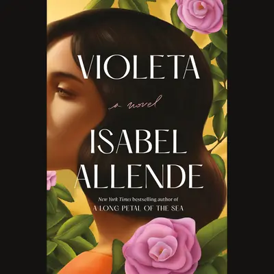 Violeta [English Edition]