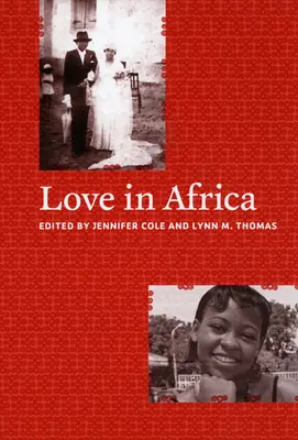 El amor en África - Love in Africa