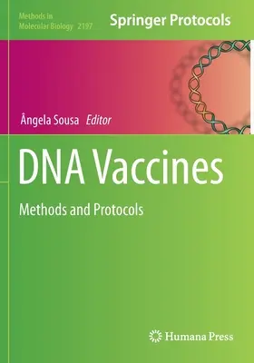 Vacunas de ADN: Métodos y protocolos - DNA Vaccines: Methods and Protocols