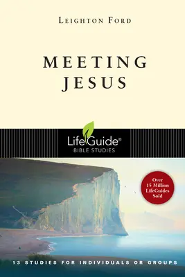 El encuentro con Jesús - Meeting Jesus