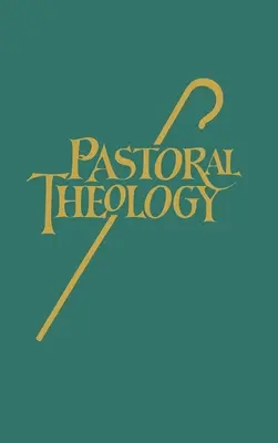 Teología pastoral - Pastoral Theology