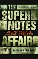 Supernotes - Supernotes Affair