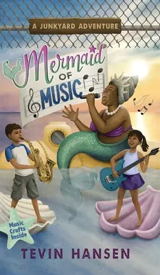 Sirena de la Música - Mermaid of Music