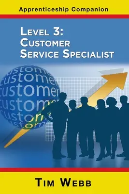 Especialista en atención al cliente de nivel 3 - Level 3 Customer Service Specialist