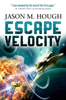 Escape Velocity - Duología Dire Earth nº 2 - Escape Velocity - Dire Earth Duology #2