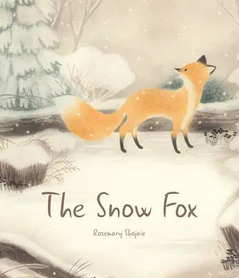 El zorro de las nieves - The Snow Fox