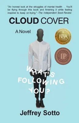 Cubierta de nubes - Cloud Cover