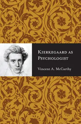 Kierkegaard como psicólogo - Kierkegaard as Psychologist