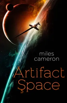 El espacio de los artefactos - Artifact Space