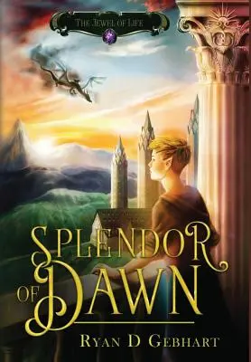 Esplendor del amanecer - Splendor of Dawn