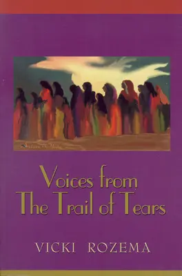 Voces del Camino de las Lágrimas - Voices from the Trail of Tears