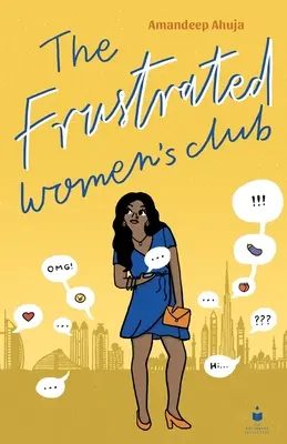 El club de las mujeres frustradas - The Frustrated Women's Club